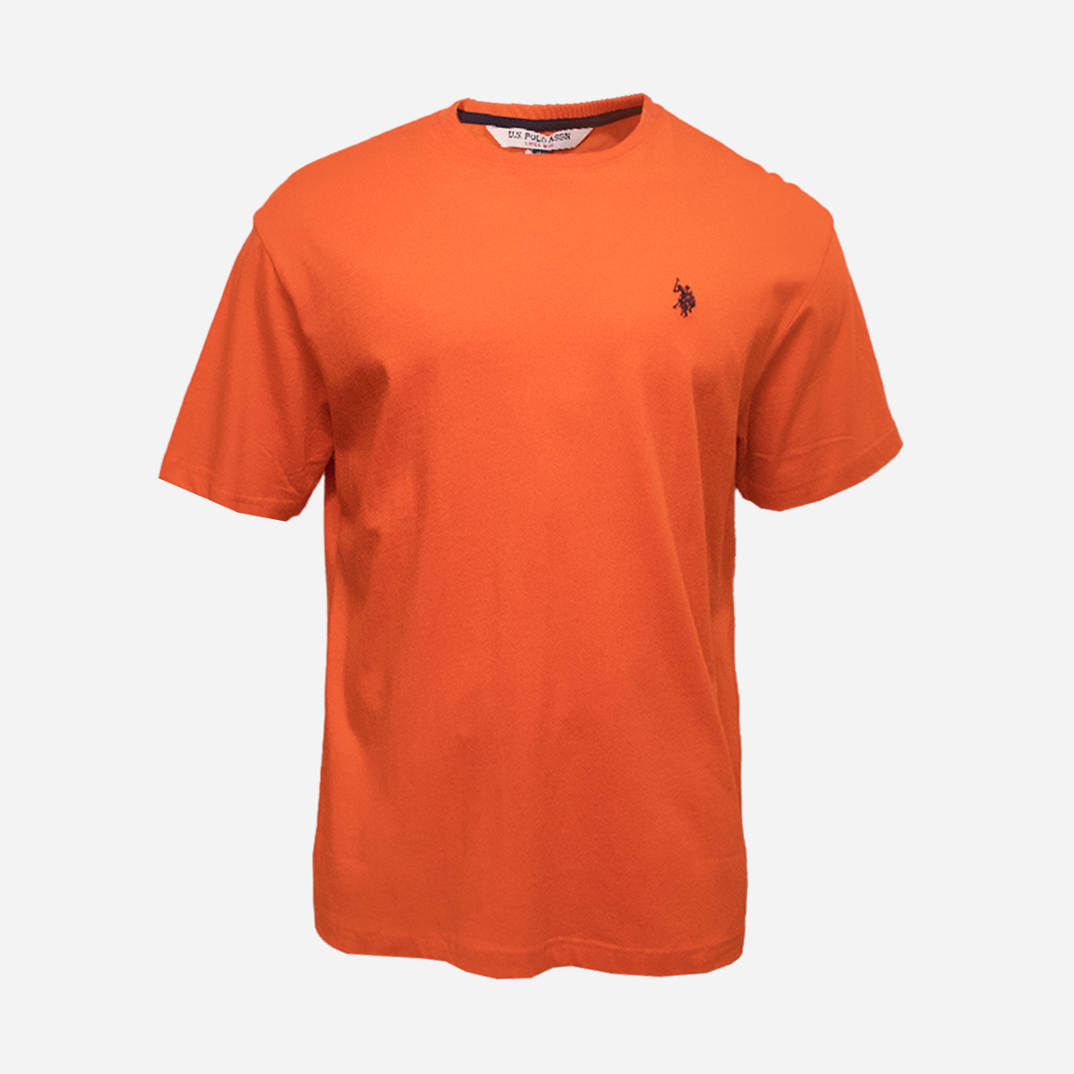 Camiseta hombre U.S: Polo ASSN