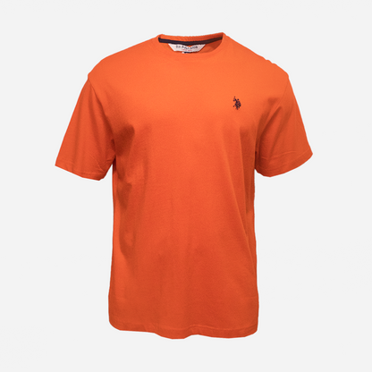 Camiseta hombre U.S: Polo ASSN