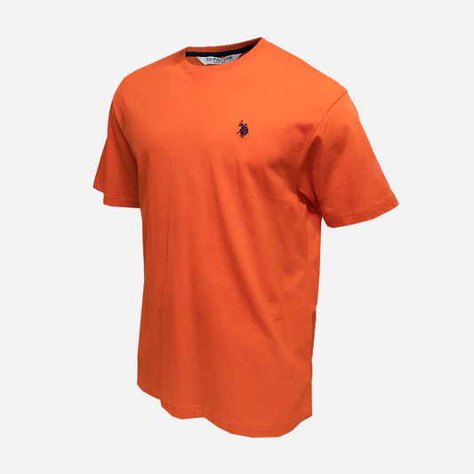 Camiseta hombre U.S: Polo ASSN