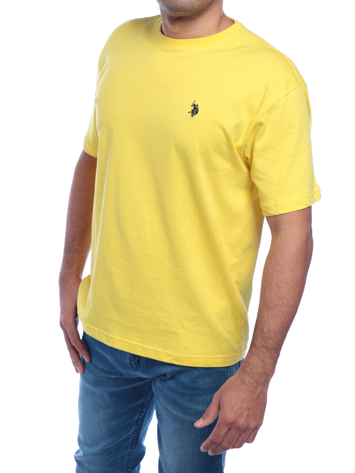 CAMISETA HOMBRE U.S. POLO ASSN