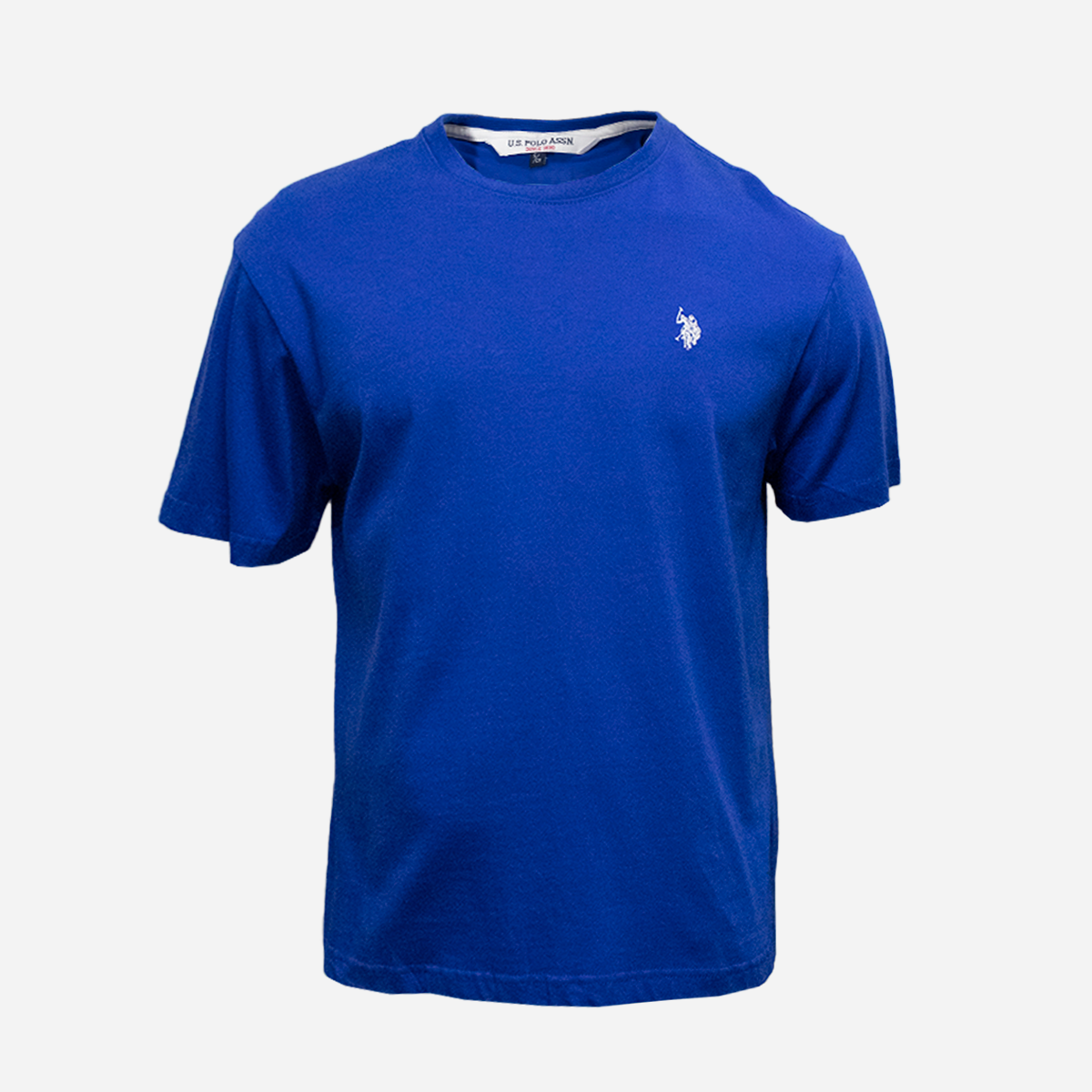 Camiseta hombre U.S: Polo ASSN