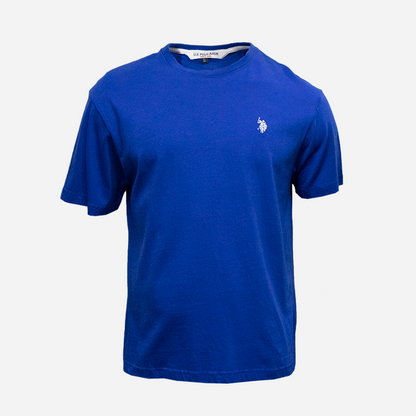 Camiseta hombre U.S: Polo ASSN