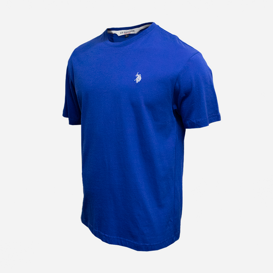 Camiseta hombre U.S: Polo ASSN