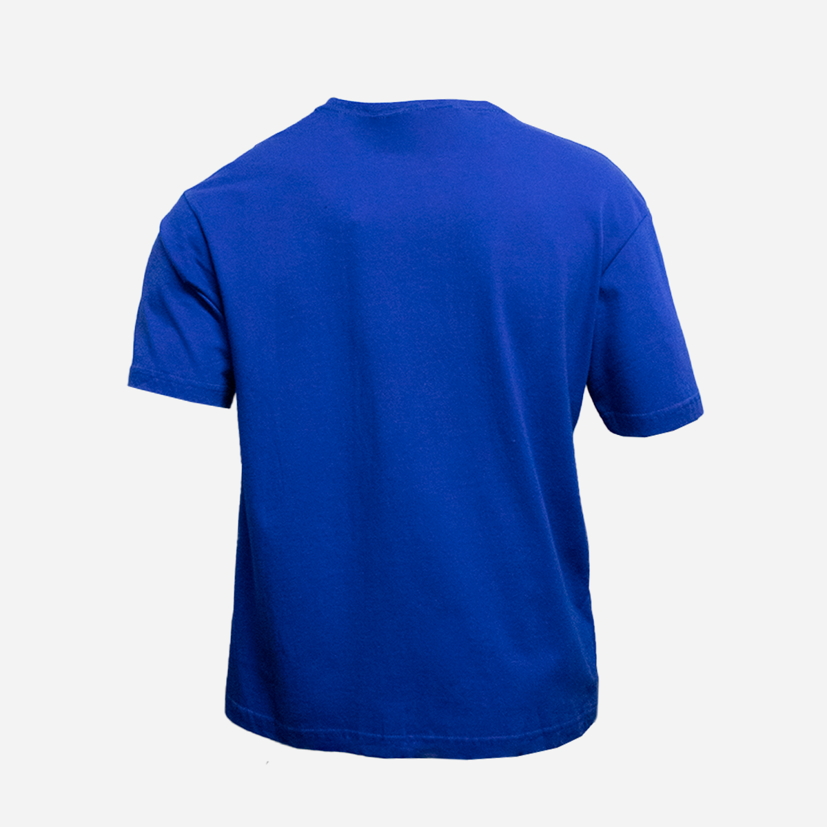 Camiseta hombre U.S: Polo ASSN