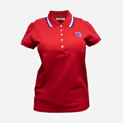 Polo para dama U.S: Polo ASSN