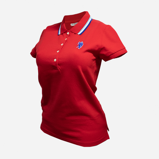 Polo para dama U.S: Polo ASSN