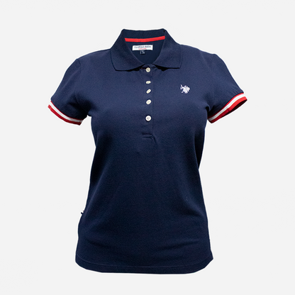 Polo dama U.S: Polo ASSN