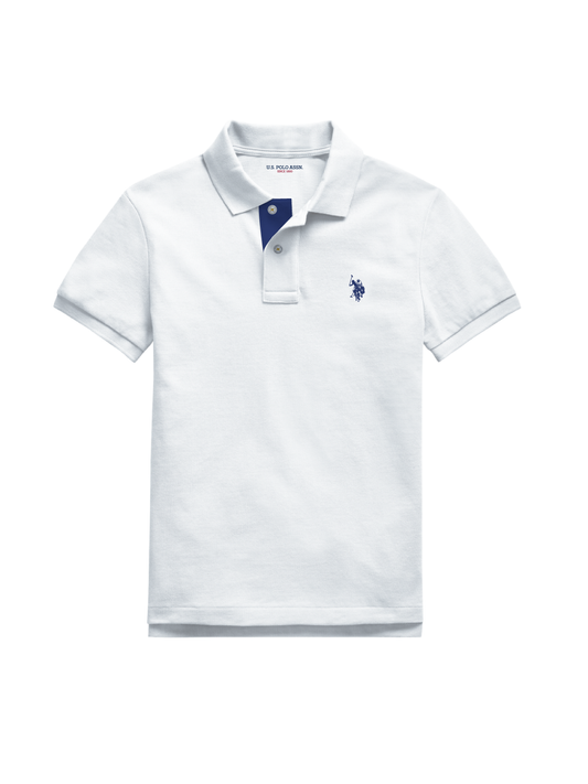 Polo hombre U.S: Polo ASSN