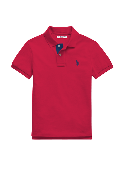 Polo hombre U.S: Polo ASSN