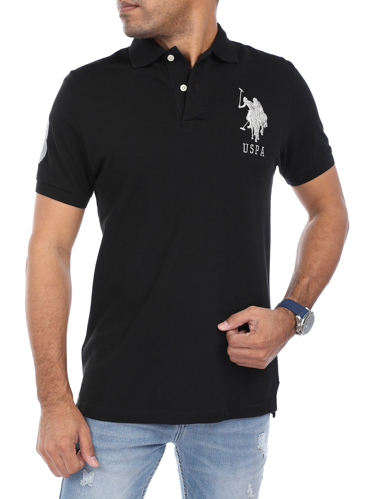 Polo hombre U.S: Polo ASSN