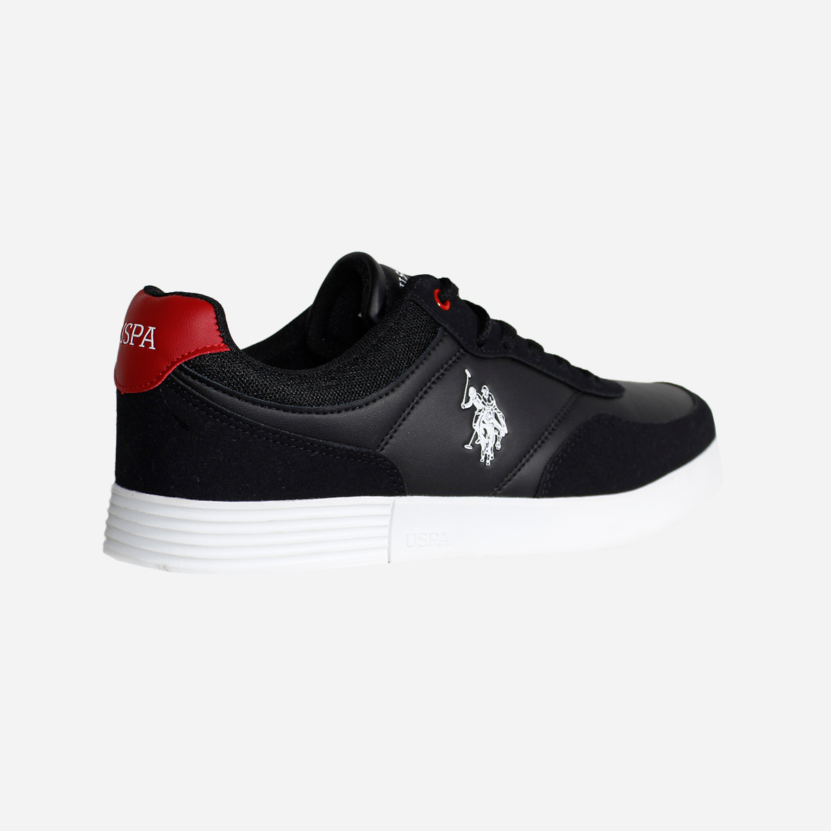 Zapato casual para  hombre U.S: Polo ASSN