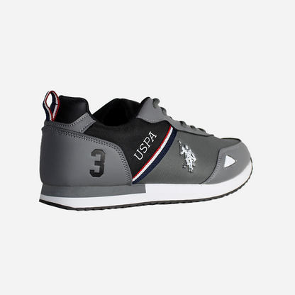 Tenis casuales para hombre U.S: Polo ASSN tenis