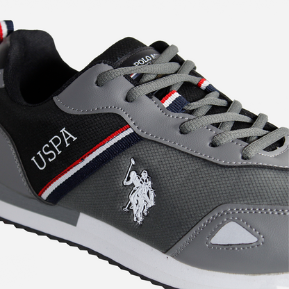 Tenis casuales para hombre U.S: Polo ASSN tenis