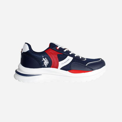 Tenis para hombre U.S: Polo ASSN