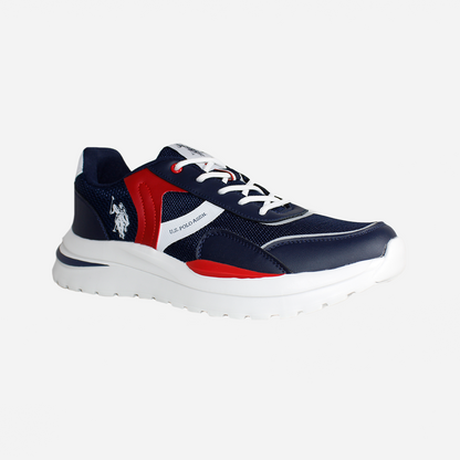 Tenis para hombre U.S: Polo ASSN