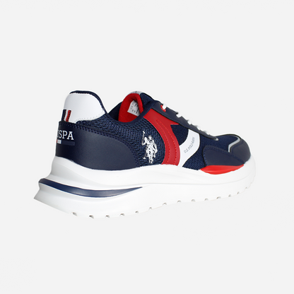 Tenis para hombre U.S: Polo ASSN