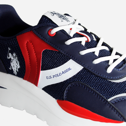 Tenis para hombre U.S: Polo ASSN