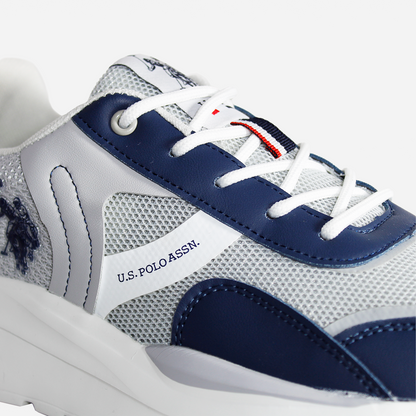 Us calzado hombre U.S: Polo ASSN