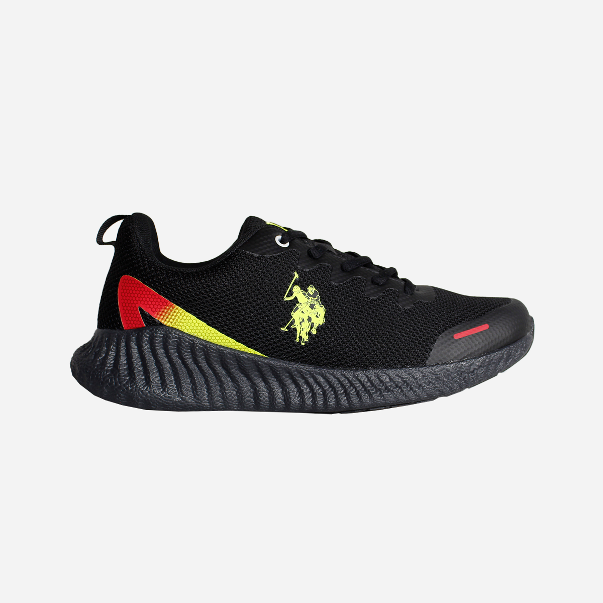 Tenis para hombre U.S: Polo ASSN