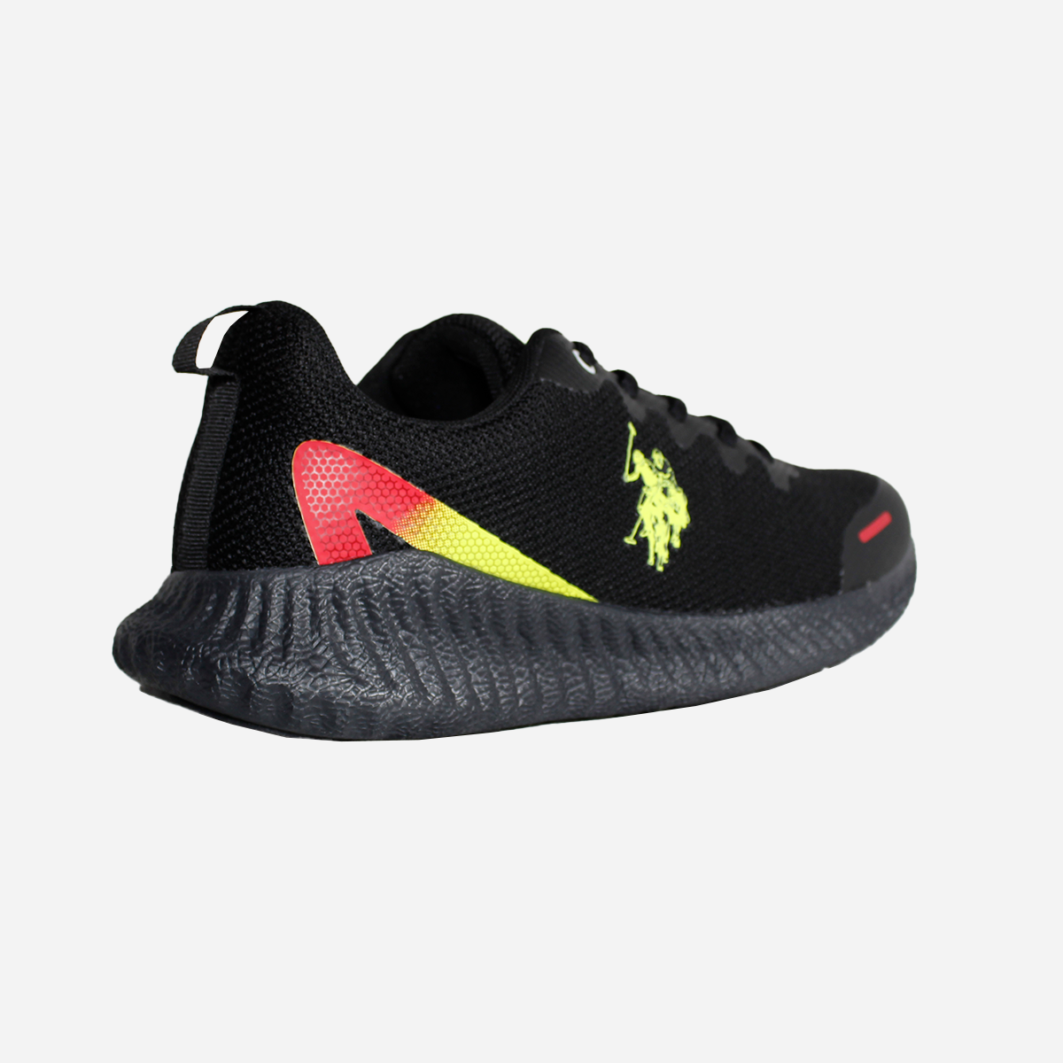 Tenis para hombre U.S: Polo ASSN