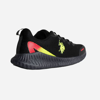 Tenis para hombre U.S: Polo ASSN
