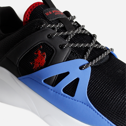 Tenis para hombre U.S: Polo ASSN