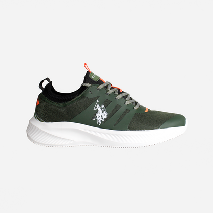 Tenis para hombre U.S: Polo ASSN