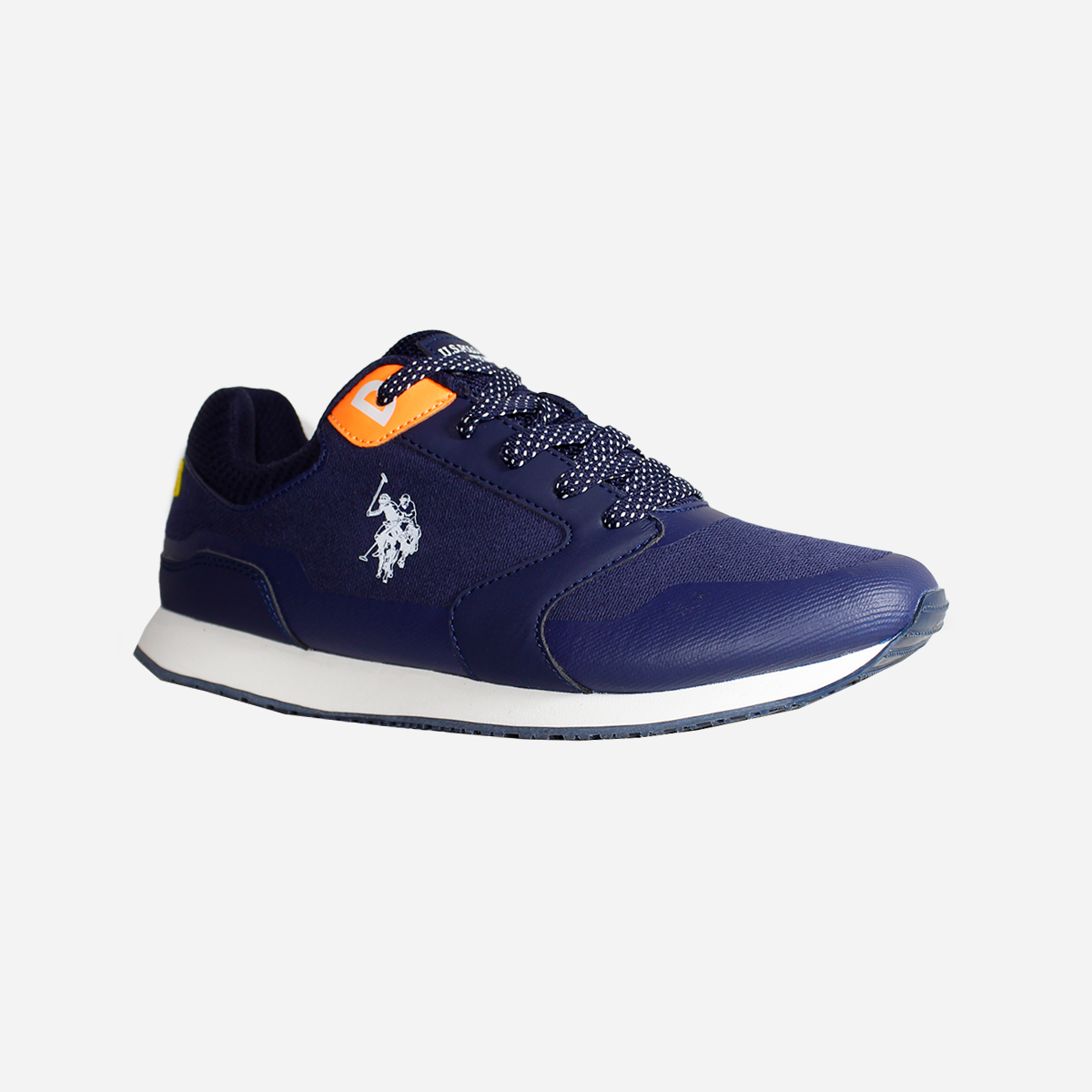 Zapato para hombre U.S: Polo ASSN