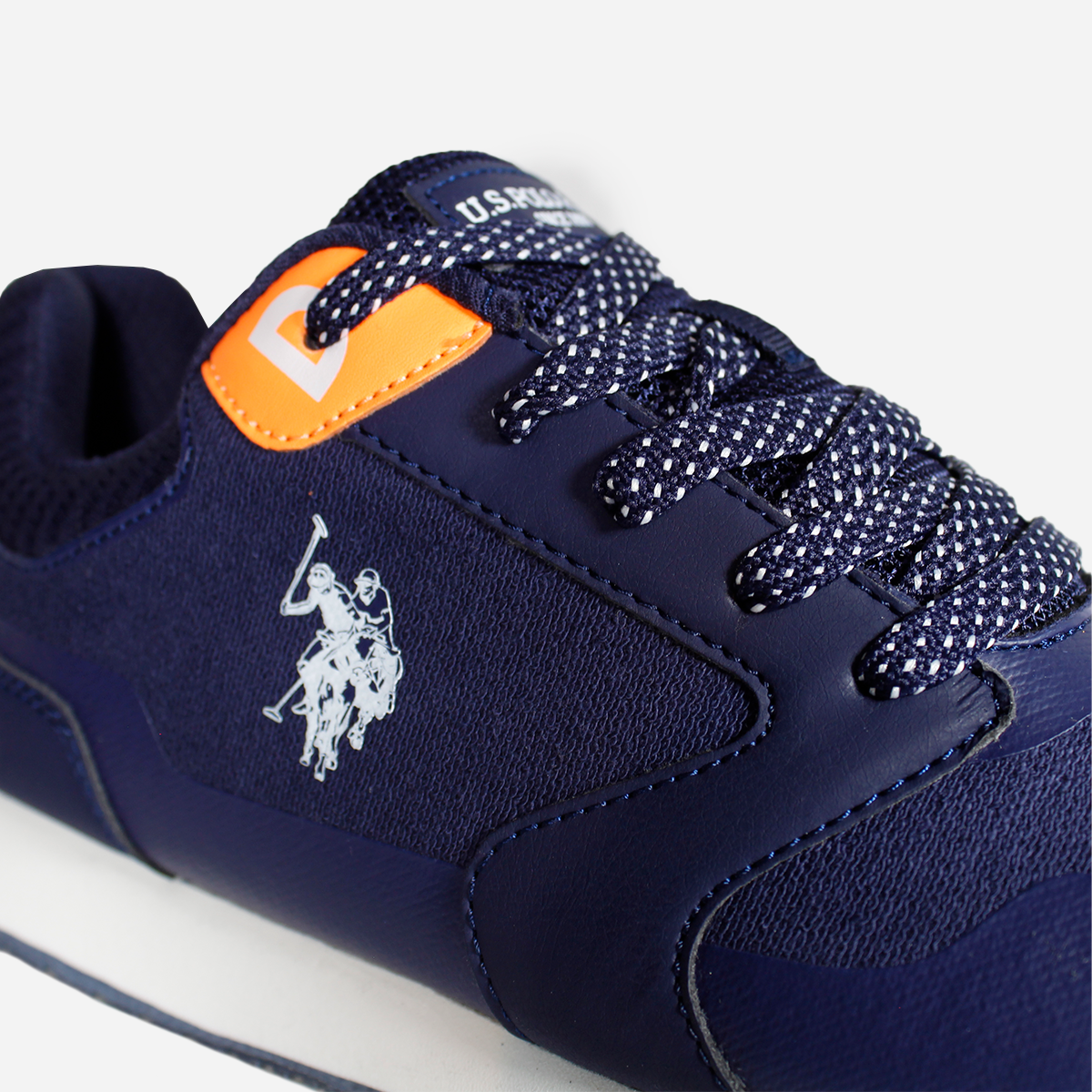 Zapato para hombre U.S: Polo ASSN