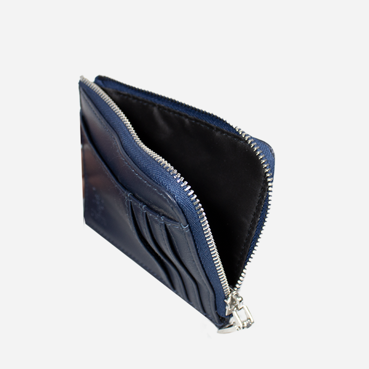 Billetera U.S: Polo ASSN azul navy