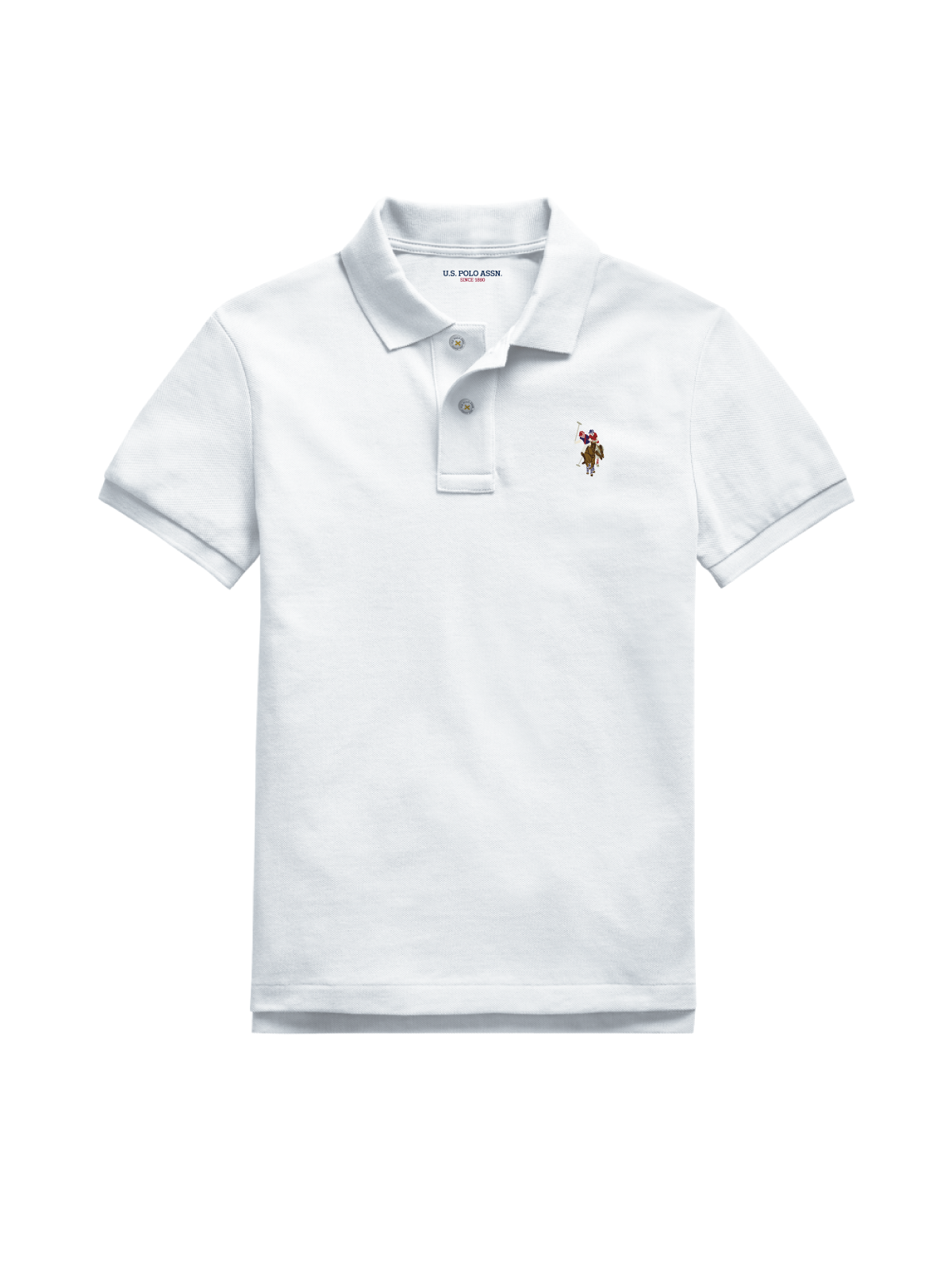 Polo niño U.S: Polo ASSN