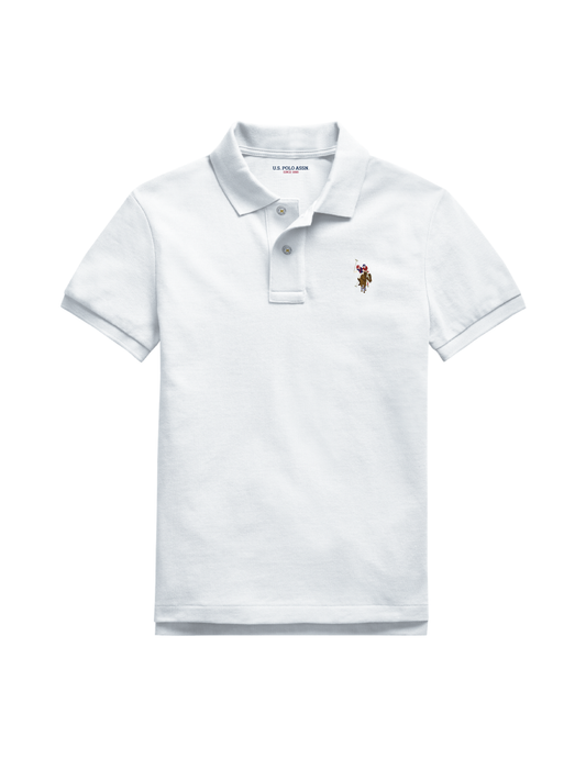 Polo niño-u.s.-polo-assn