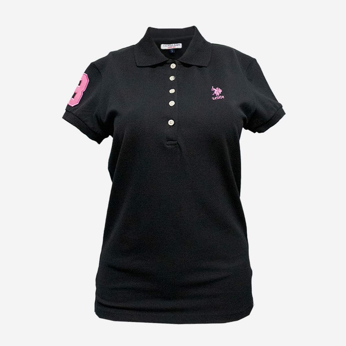 Polo dama U.S: Polo ASSN