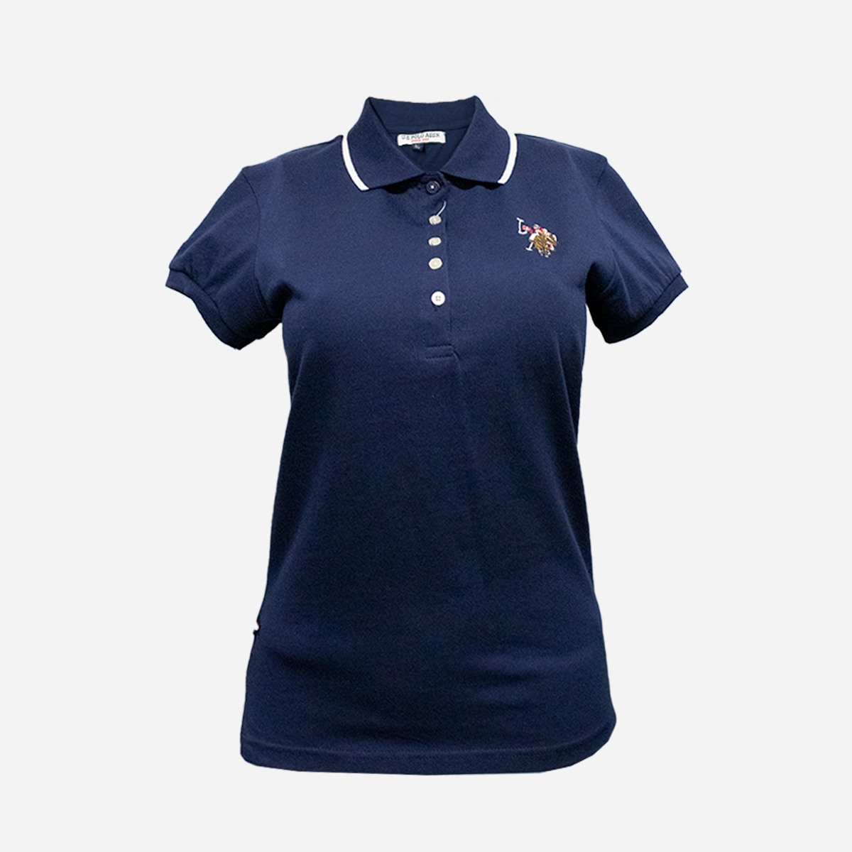 Polo para dama U.S: Polo ASSN