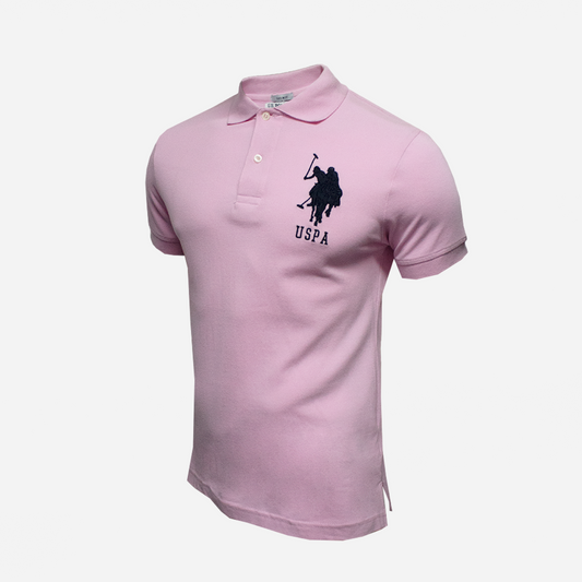 Polo para hombre U.S: Polo ASSN