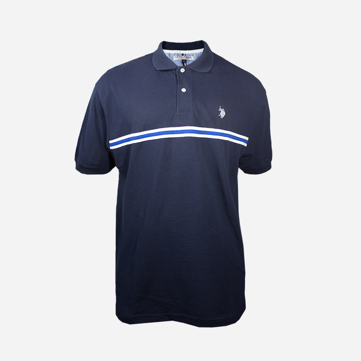 Polo para hombre U.S: Polo ASSN