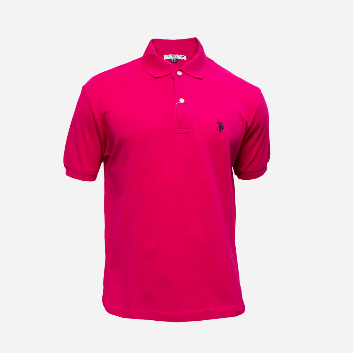 Polo para hombre U.S: Polo ASSN