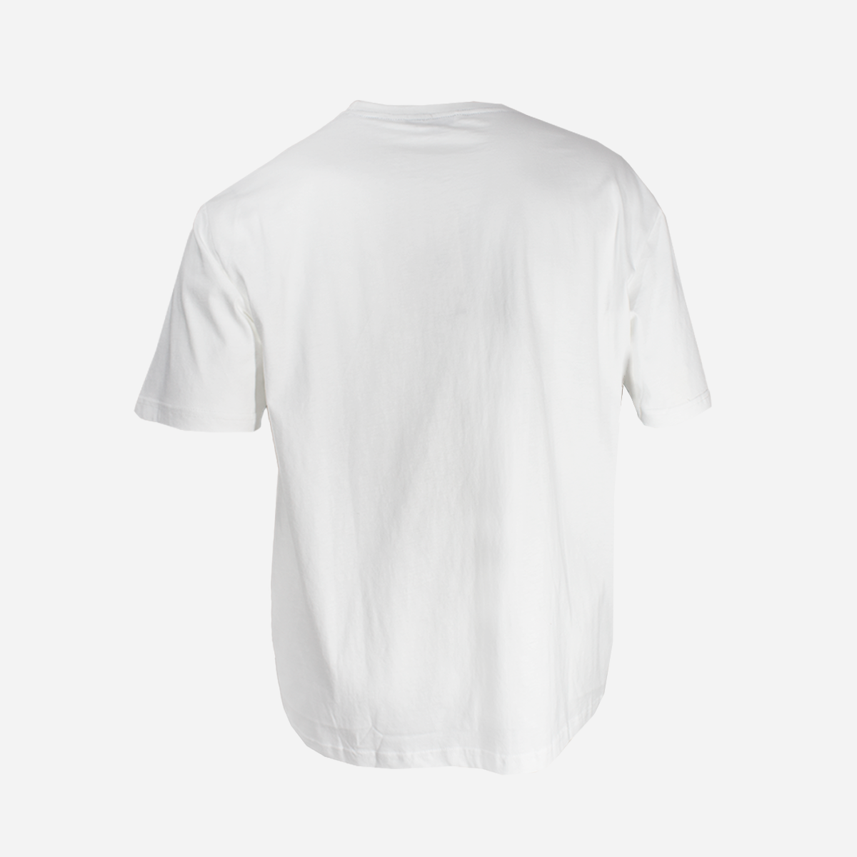 Camiseta para hombre U.S: Polo ASSN blanca