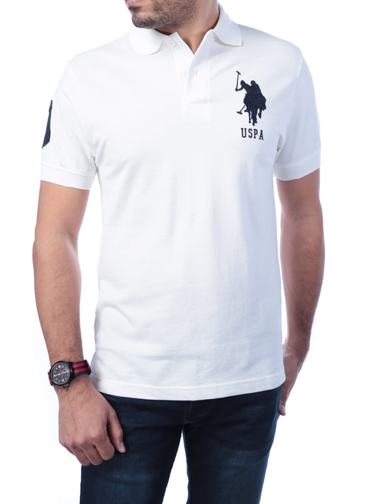 Polo hombre U.S: Polo ASSN