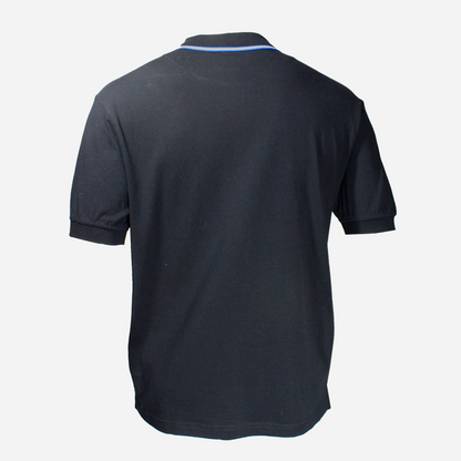 Polo para hombre us polo assn negro