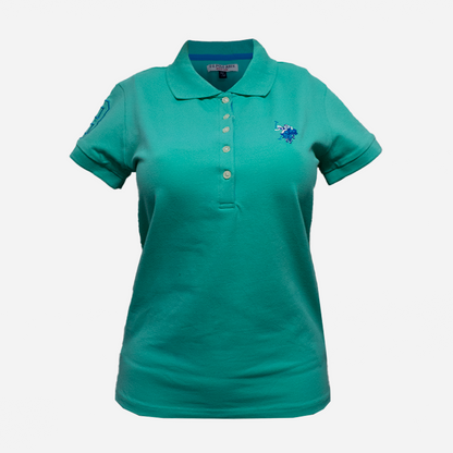 Polo dama U.S: Polo ASSN