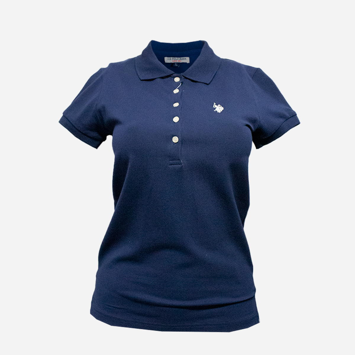 Polo dama U.S: Polo ASSN