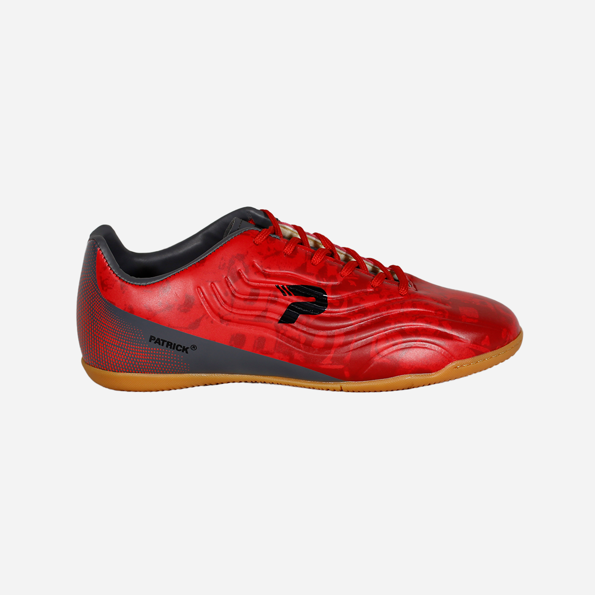 Zapatilla de hombre patrick patrick futsal