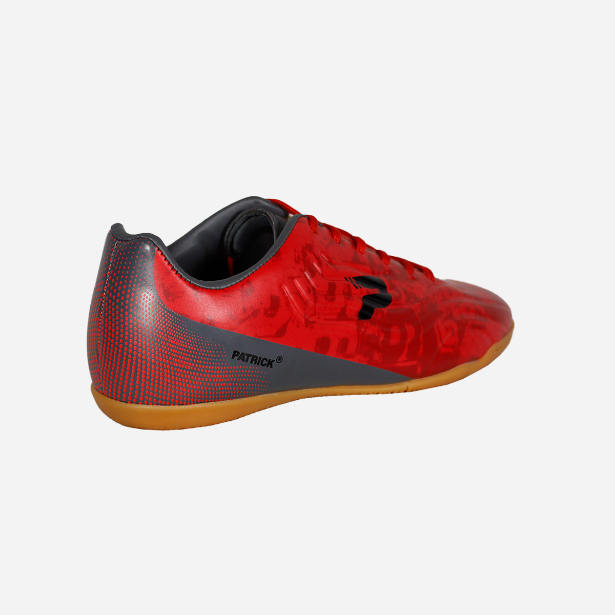 Zapatilla de hombre patrick patrick futsal