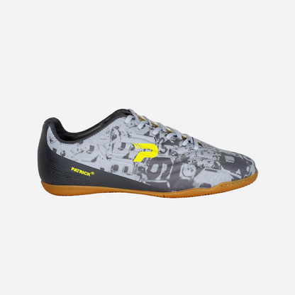 Zapatilla de hombre patrick futsal