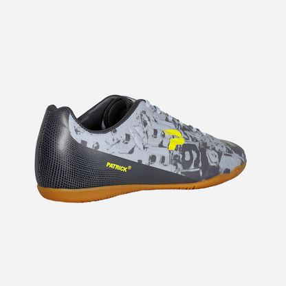 Zapatilla de hombre patrick futsal