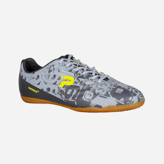 Zapatilla de hombre patrick futsal