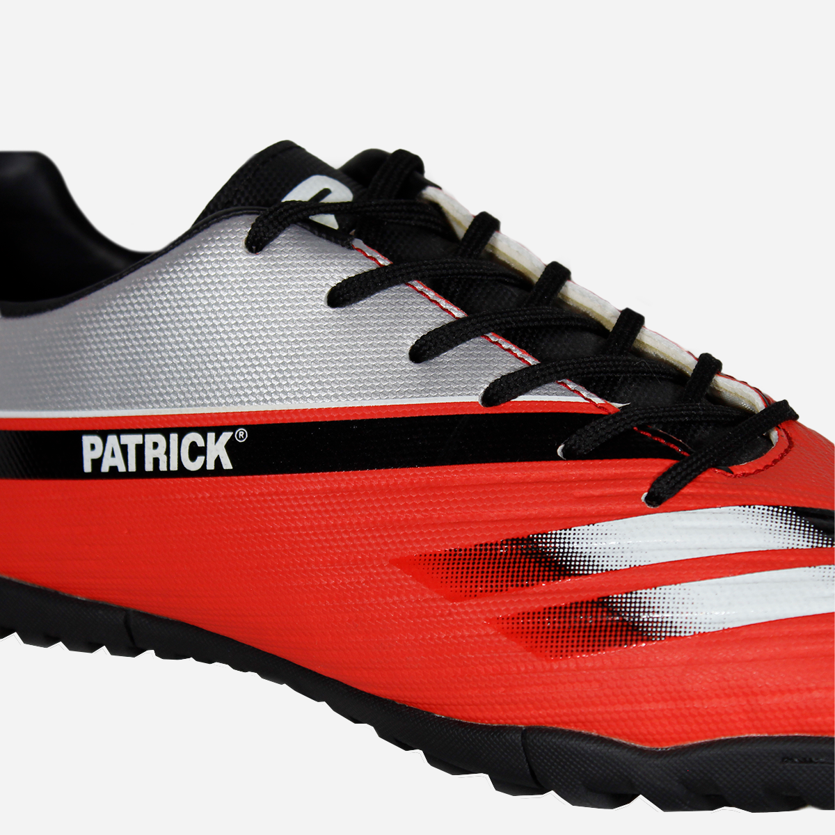 Zapatilla de hombre patrick patrick torretin futbol