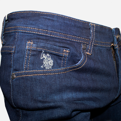 Jeans para hombre U.S: Polo ASSN