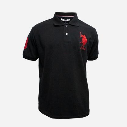 Polo hombre U.S: Polo ASSN